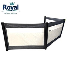 ROYAL AIR WINDBREAK 3 PANNELLO