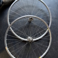 Hugi DT Swiss .Swiss Made"