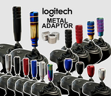 Manopola cambio e adattatore