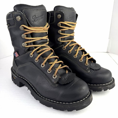 Danner quarry uomo punta - danner, 7