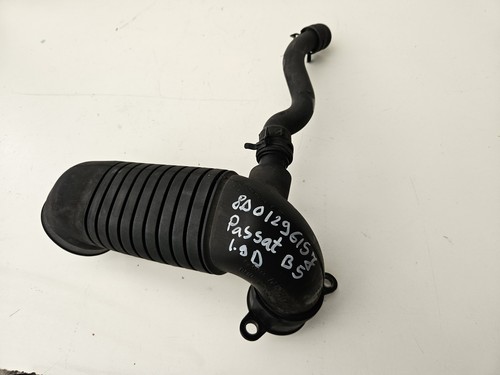 Tubo aspirazione turbina per - aspirazione,