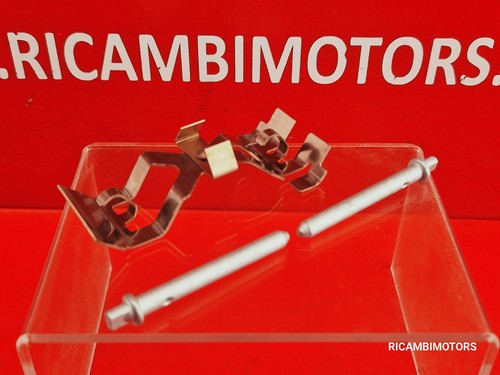 Set componenti montaggio - set, di