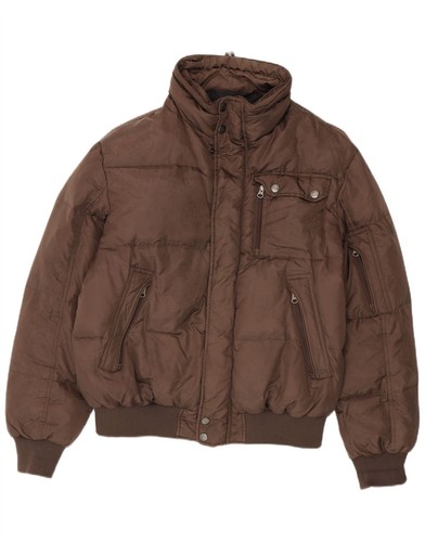 Giacca imbottita uomo gas - uomo,