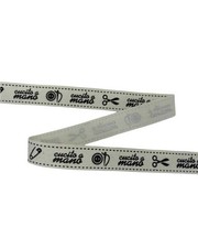 Passamaneria Nastro Cotone