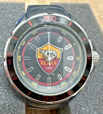 Orologio AS ROMA modello