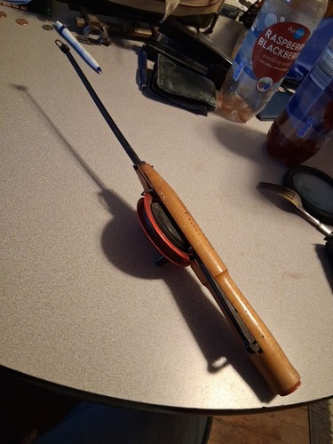Vintage normark elo thrumming - normark,