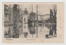 VALDAGNO VICENZA VILLA VALLE