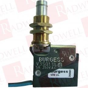Johnson electric v3sq1 - johnson, v3sq1-ul