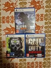Giochi Call Of Duty E The Last