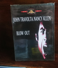 DVD Blow Out -   Brian De