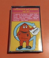 Canzoncine per bambini vol - bambini, vol.