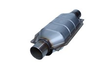 Catalizzatore, universale