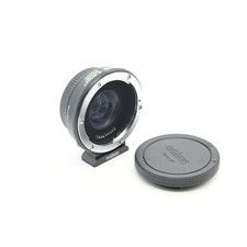 Metabones T Speed Booster