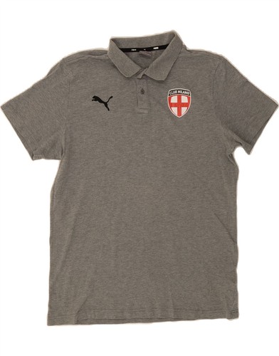 Polo puma uomo club milano - polo,