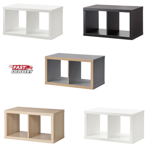 Ikea kallax scaffale - scaffale, a
