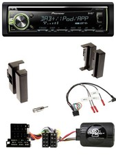 Pioneer DAB USB MP3 volante CD