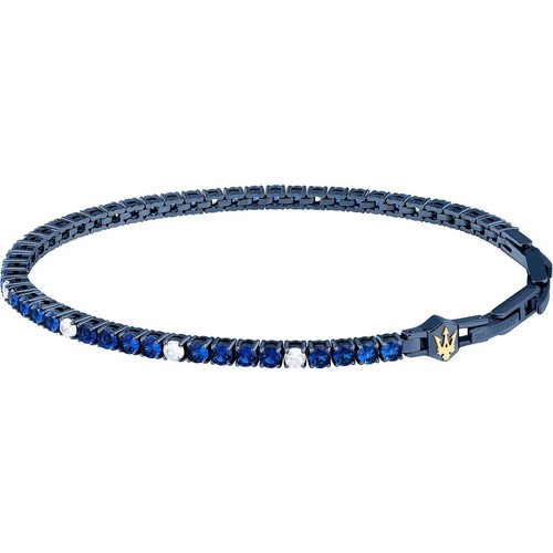 Bracciale tennis uomo maserati - tennis,