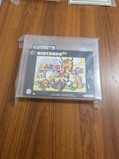 Nintendo 64 N64 Paper Mario
