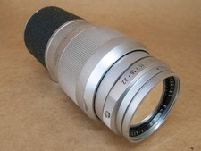 Attacco Leitz Leica LTM 135mm