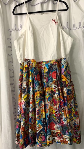 Disney parks dress - disney,