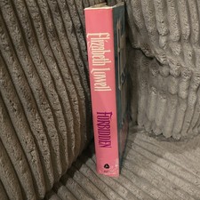 Forbidden by Elizabeth Lowell
