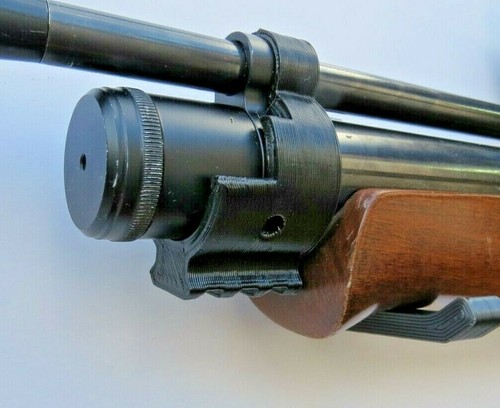 Air arms s410 s400 carabina - s400, f