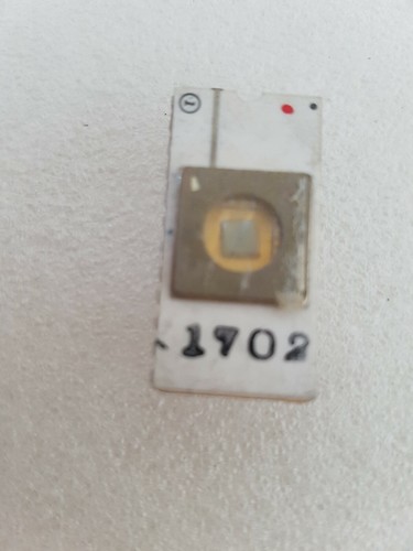 1702 eprom ceramica - 1702,
