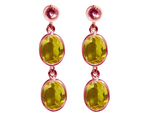 9ct oro rosa naturale - rosa,