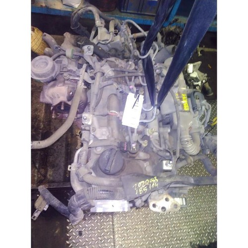 Motore compl 1nd toyota - motore,