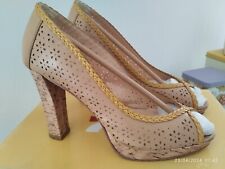 scarpe tacco alto donna usate taglia 37