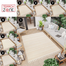 Tappeto esterno 140x200 crema