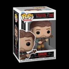 FUNKO POP Dungeons & Dragons