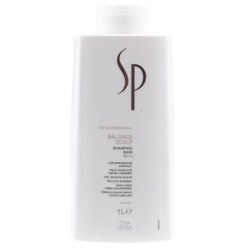 Shampoo anticaduta capelli - shampoo,