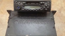 Cassetta radio Blaupunkt