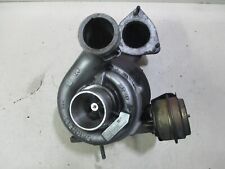 46769104 TURBINA TURBOCOMPRESSORE GARRETT MOTORE LANCIA LYBRA 2.4 JTD ANNO 2001