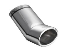 Cappa di Scarico per Fiat
