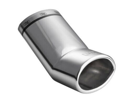 Cappa scarico per fiat - cappa,