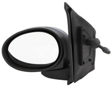 Specchietto SX Per Toyota