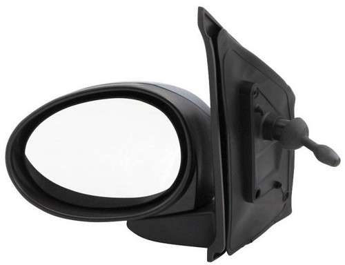 Specchietto per toyota - sx,