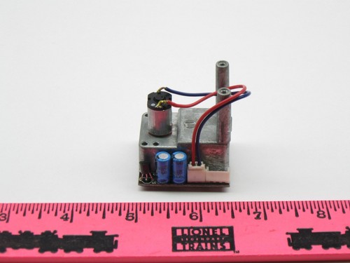 Lionel parts unità fumogena - parts, ~