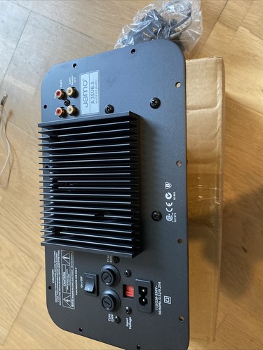 Modulo elettronico jamo - jamo, 74060
