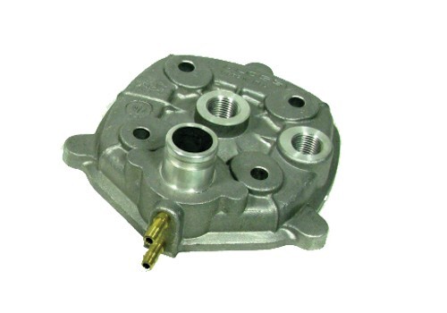 Testa peugeot xp6 50 - 50, e3