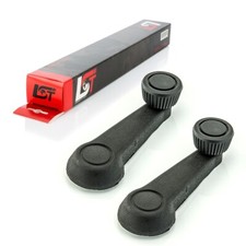 2X Maniglie Per Finestra