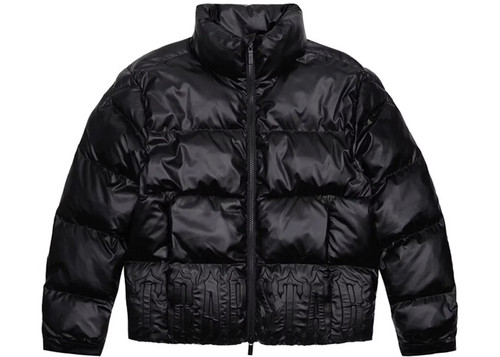 Trapstar irongate embossed - trapstar,