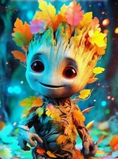 Diamond Painting Ricamo