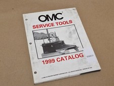 Catalogo attrezzi OMC Cobra