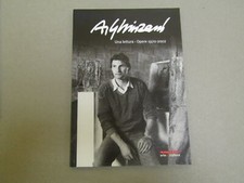 ALBERTO GHINZANI Una lettura - Opere 1970 - 2002