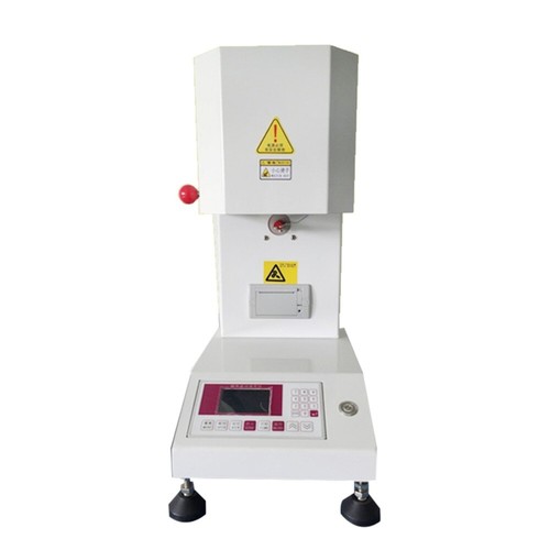 Fbs 400b melt - flow, index