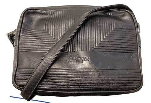 Lanvin borsa donna woman - lanvin,