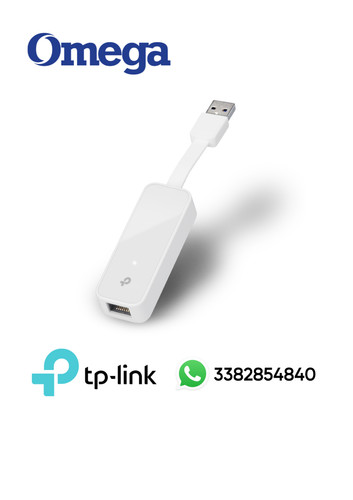 Link ue300 adattatore di - tp-link,